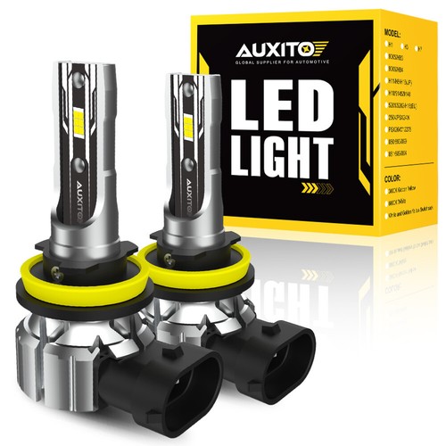 Auxito h11 led - auxito, headlight